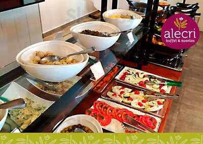 Alecri Buffet & Eventos