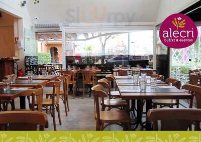 Alecri Buffet & Eventos
