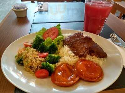 Alecri Buffet & Eventos