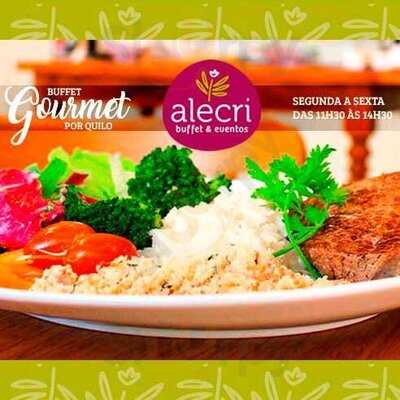 Alecri Buffet & Eventos