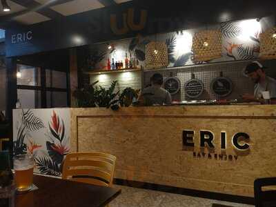Eric Eat