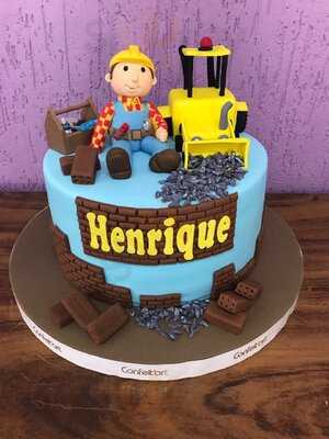 Confeit'art Confeitaria