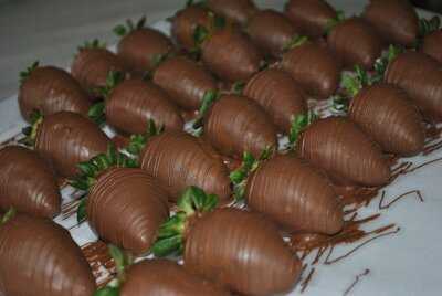 Confeit'art Confeitaria