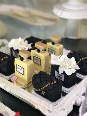 Confeit'art Confeitaria