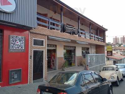 Soft Padaria E Confeitaria