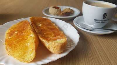 Soft Padaria E Confeitaria