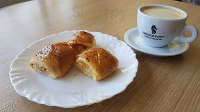 Soft Padaria E Confeitaria