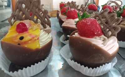 Soft Padaria E Confeitaria