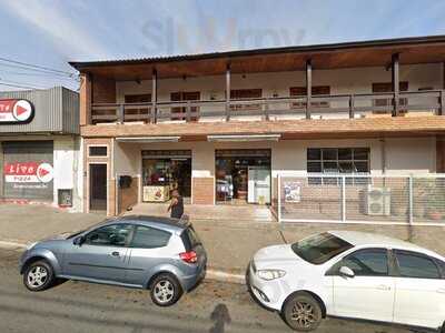 Soft Padaria E Confeitaria