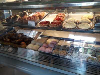 Soft Padaria E Confeitaria