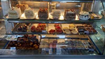 Soft Padaria E Confeitaria