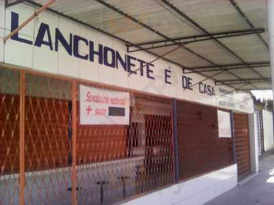 Lanchonete Central