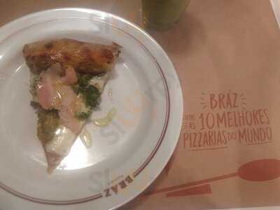 Braz Pizzaria - Tatuapé