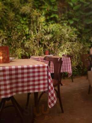 Braz Pizzaria - Tatuapé