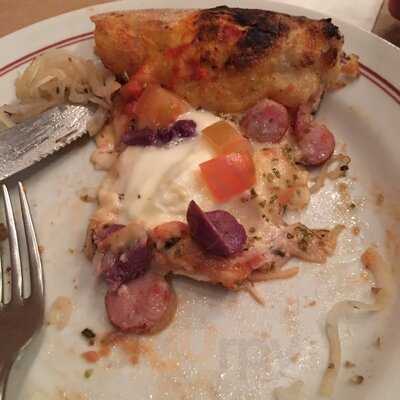 Braz Pizzaria - Tatuapé