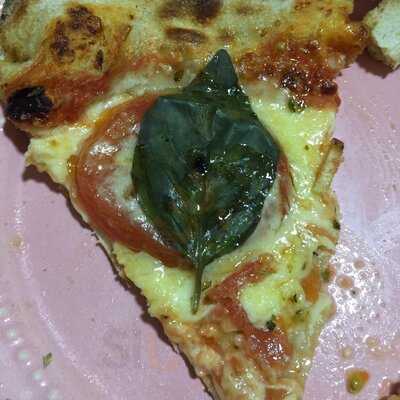 Braz Pizzaria - Tatuapé