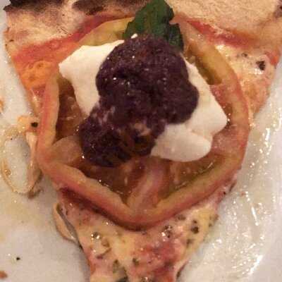 Braz Pizzaria - Tatuapé