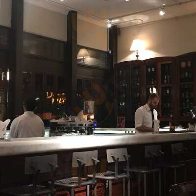 Braz Pizzaria - Tatuapé