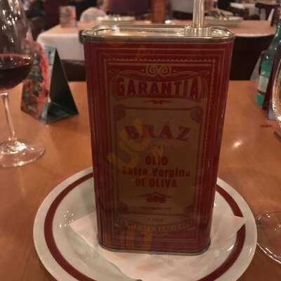 Braz Pizzaria - Tatuapé