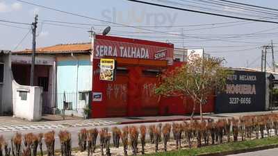 Bar E Merceria Serra Talhada