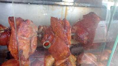 Bar E Merceria Serra Talhada