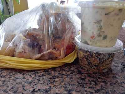 Bar E Merceria Serra Talhada