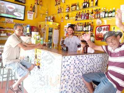 Bar E Merceria Serra Talhada