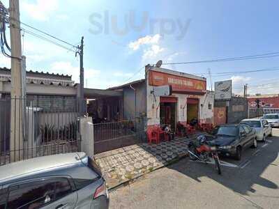 Bar E Merceria Serra Talhada