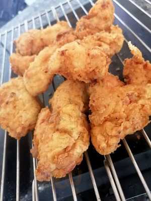 Bar E Merceria Serra Talhada