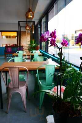 Ka`nalu Poke And Salad Bowl