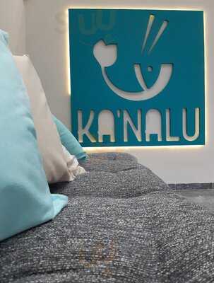 Ka`nalu Poke And Salad Bowl