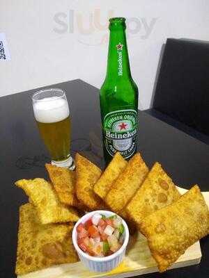 Restaurante Mana Da Terra