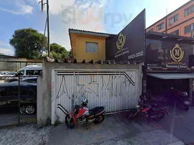 Restaurante Mana Da Terra