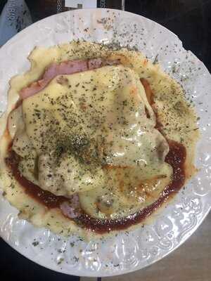 Dida Bar E Restaurante