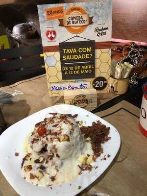 Dida Bar E Restaurante