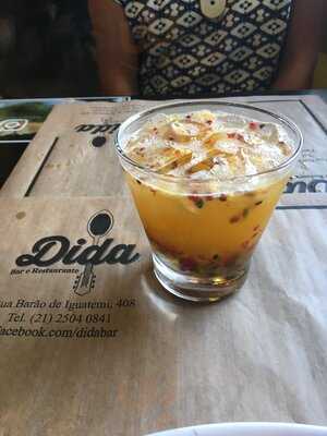 Dida Bar E Restaurante