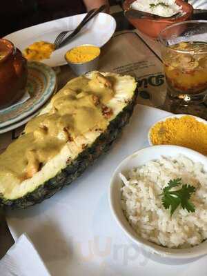 Dida Bar E Restaurante