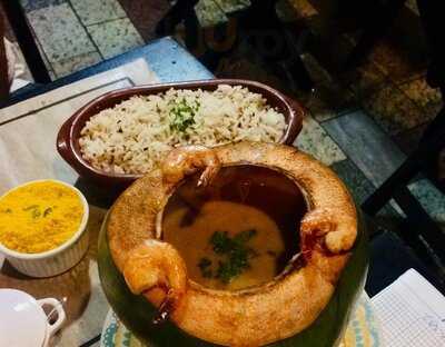 Dida Bar E Restaurante