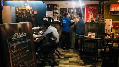 Dida Bar E Restaurante