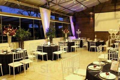 Paineiras Cozinha Árabe