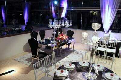 Paineiras Cozinha Árabe