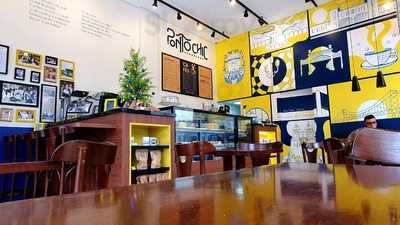 Ponto Chic Cafe