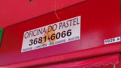 Confraria Do Pastel
