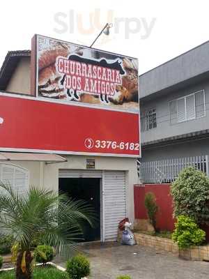 Churrascaria Dos Amigos
