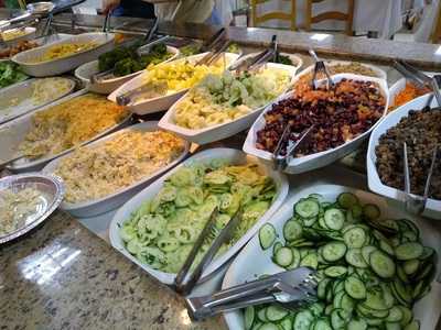 Churrascaria Dos Amigos