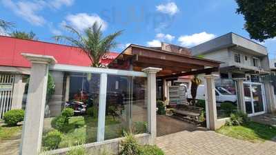 Churrascaria Dos Amigos