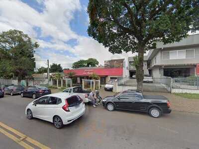 Churrascaria Dos Amigos