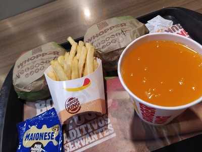 Madagascar Fast Food