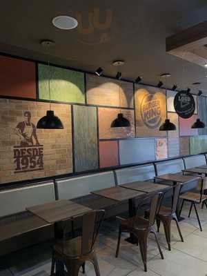 Madagascar Fast Food