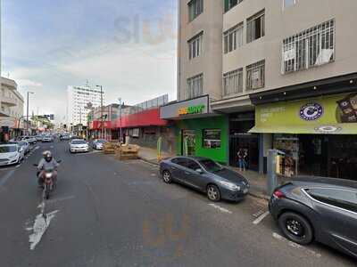 Madagascar Fast Food